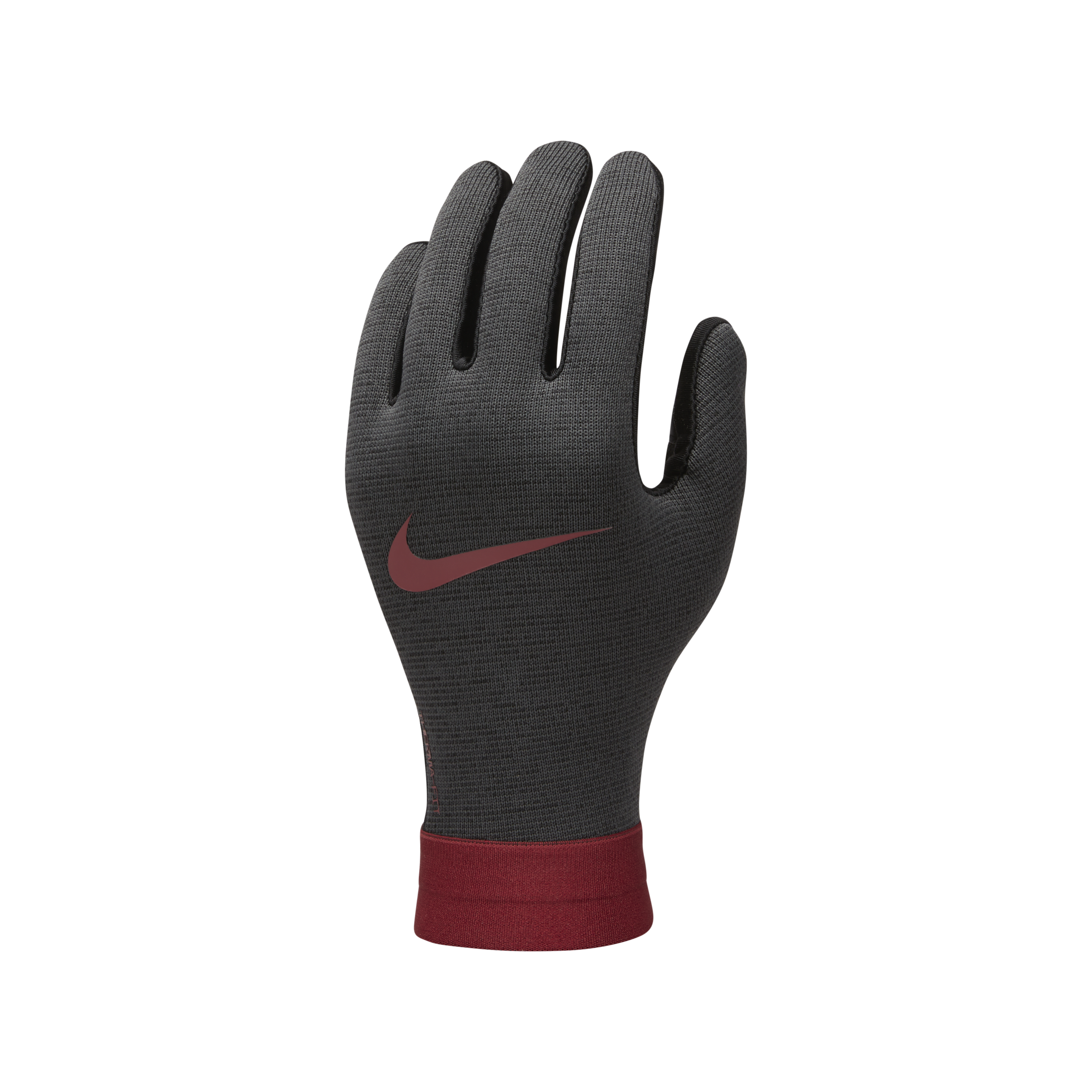 Nike winter football gloves best sale